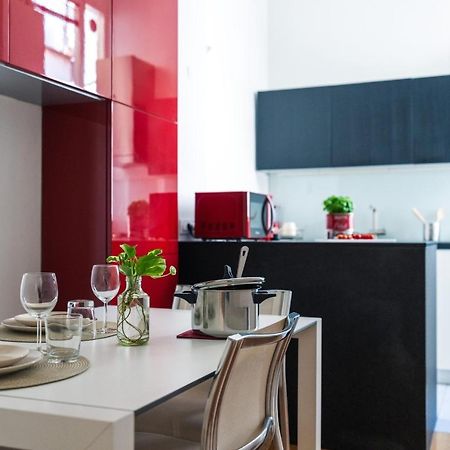 Santa Reparata Apt - Dolcevita Holiday Apartment Florence Luaran gambar