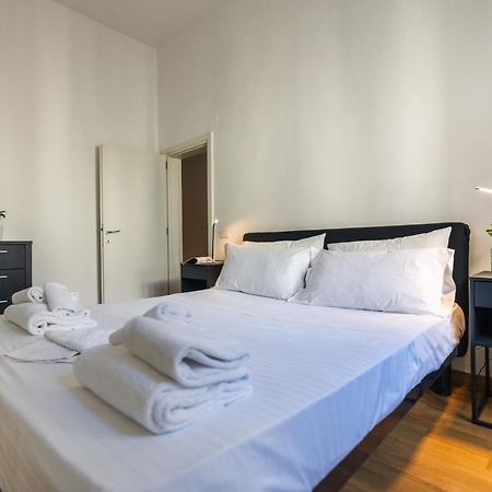 Santa Reparata Apt - Dolcevita Holiday Apartment Florence Luaran gambar