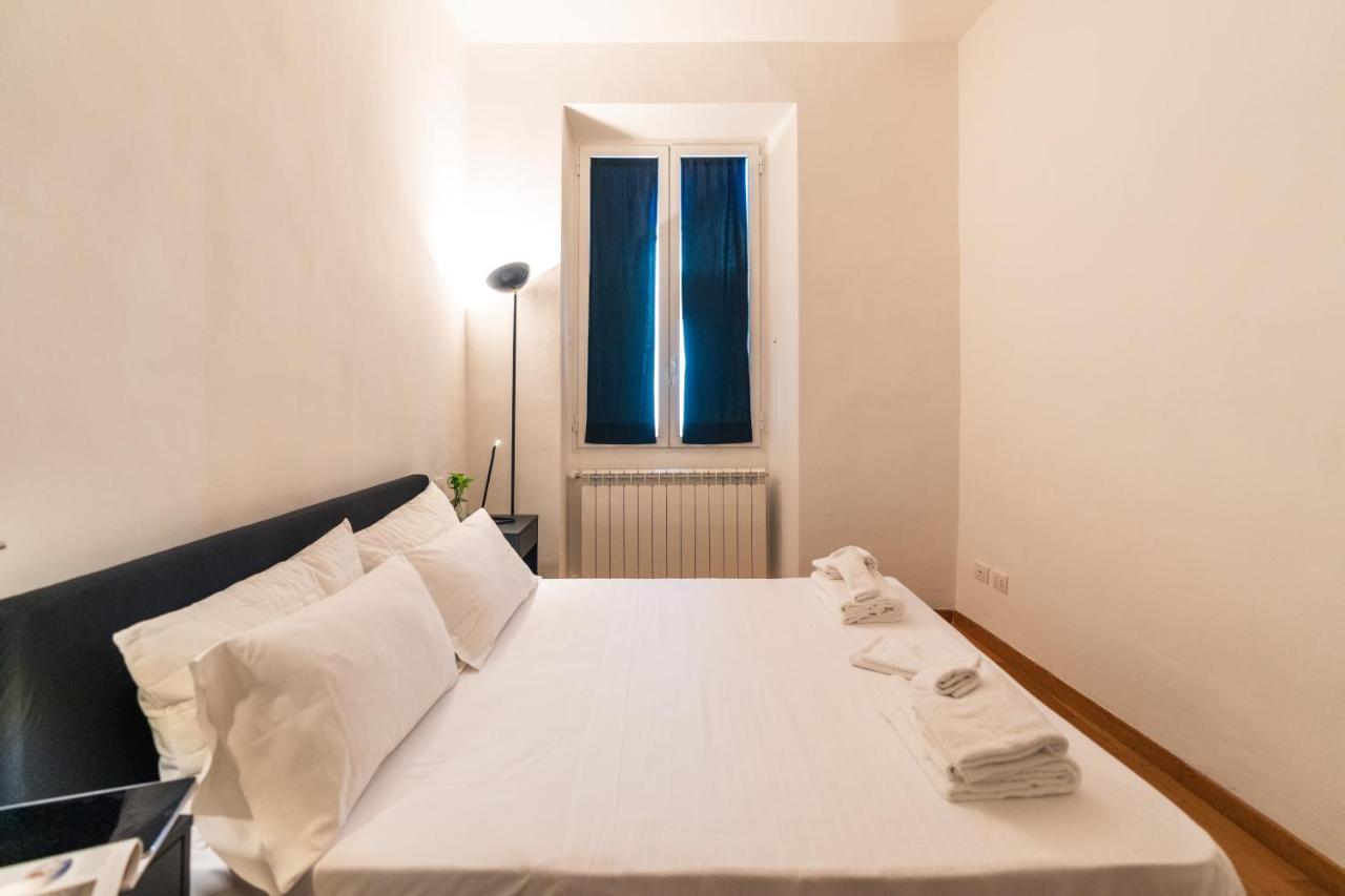 Santa Reparata Apt - Dolcevita Holiday Apartment Florence Luaran gambar