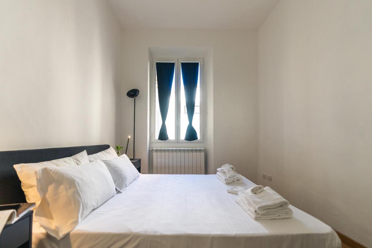 Santa Reparata Apt - Dolcevita Holiday Apartment Florence Luaran gambar