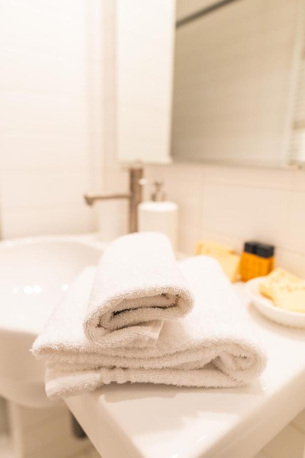 Santa Reparata Apt - Dolcevita Holiday Apartment Florence Luaran gambar