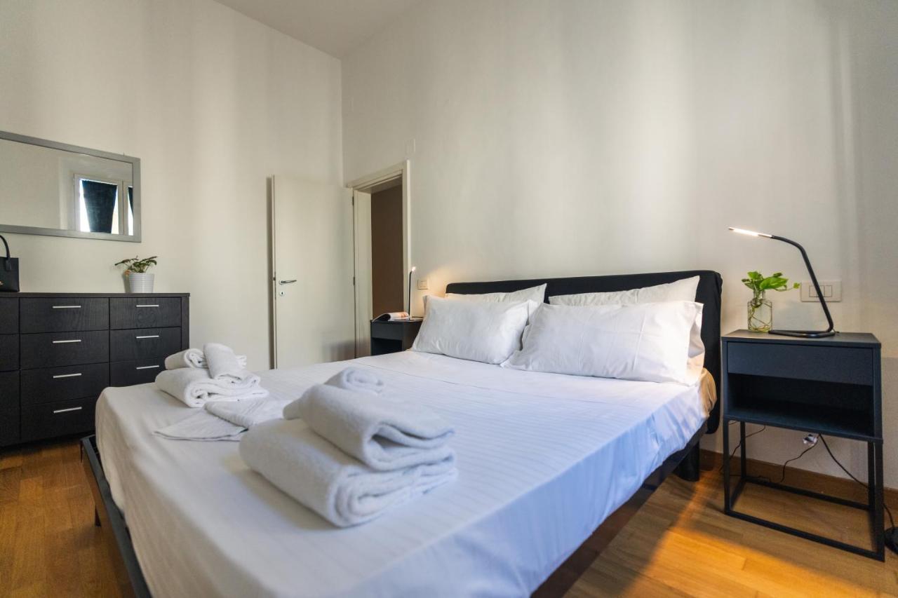 Santa Reparata Apt - Dolcevita Holiday Apartment Florence Luaran gambar