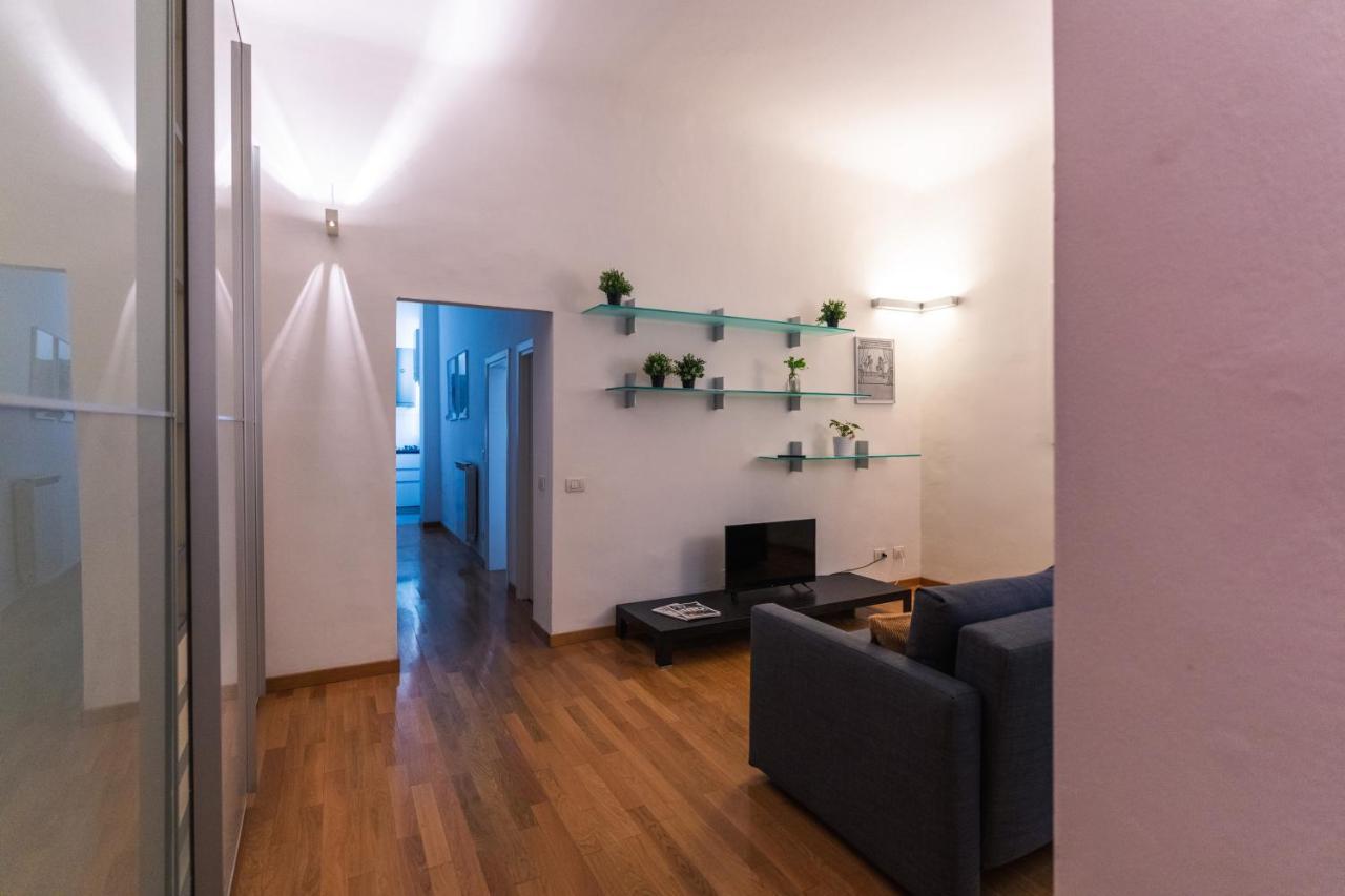 Santa Reparata Apt - Dolcevita Holiday Apartment Florence Luaran gambar
